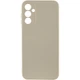 Чохол на Samsung Galaxy A14 4G/5G / для самсунг галаксі А14 силікон Пісочний/Sand - зображення 1