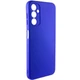 Чохол на Samsung Galaxy A14 4G/5G / для самсунг галаксі А14 силікон Синій/Iris - зображення 2