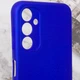 Чохол на Samsung Galaxy A14 4G/5G / для самсунг галаксі А14 силікон Синій/Iris - зображення 5