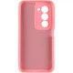 Чохол на Xiaomi Redmi 15 (EU) / для Ксяомі, сяомі, ксіомі редмі 15 силікон Рожевий / Pink - зображення 3