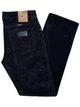 Вельветові джинси Wrangler Black 36x34 чорний - изображение 3