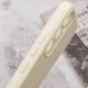 Чохол на Samsung Galaxy S24+ / для самсунг галаксі С24+ плюс силікон Пісочний/Sand - зображення 5