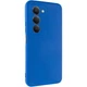 Чохол на Xiaomi Redmi 15 (EU) / для Ксяомі, сяомі, ксіомі редмі 15 силікон Синій/Royal blue - зображення 1