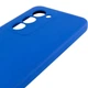Чохол на Xiaomi Redmi 15 (EU) / для Ксяомі, сяомі, ксіомі редмі 15 силікон Синій/Royal blue - зображення 4