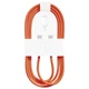 Кабель USB Type-C to USB Type-C Провод шнур юсб тайп си на юсб тайп си для быстрой зарядки и передачи данных 1м - изображение 2