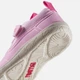 Детские кроссовки для девочки Reima Telmin Kids 5400175A-4250 24 Светло-розовые (6438557335247) - изображение 8