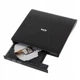 Внешний портативный привод Izoxis USB 3.0 записывающий DVD±R/RW, CD-RW (26083) - изображение 6