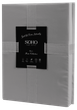 Комплект постільної білизни Сімейний Duet 150х200 см Grey/Graphite SOHO 000335687 - зображення 3