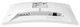 Монитор 27" Evnia 27M2C5501/00 White PHILIPS (teh0022193) - изображение 4