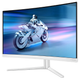 Монитор 27" Evnia 27M2C5501/00 White PHILIPS (teh0022193) - изображение 8