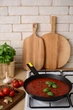 Сковорода Marinara 22 см Ringel (2000003364121) - зображення 10