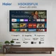 Телевізор Haier H50K85FUX 50" 4K Smart TV Google TV - зображення 4