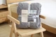 Ковдра SOHO 200х220 см + 2 наволочки 50х70 см Romance Gray, набір - зображення 1