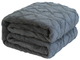 Ковдра SOHO 200х220 см + 2 наволочки 50х70 см Romance Gray, набір - зображення 2