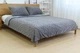 Ковдра SOHO 200х220 см + 2 наволочки 50х70 см Romance Gray, набір - зображення 5