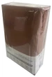 Комплект постільної білизни SOHO Полуторні Afra Mocha Mousse - зображення 3