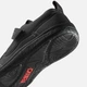 Детские кроссовки для мальчика Reima Telmin Junior 5400176A-9990 28 Черные (6438557336466) - изображение 9