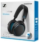 Навушники ACCENTUM Wireless Blues Sennheiser (teh0022264) - зображення 5