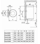 Бойлер Prime M 150V9 (TGR 150 N) Tiki (teh0021798) - изображение 10