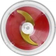 Занурювальний блендер Sencor SHB 4464RD-EUE3 (7200554) - изображение 8