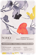 Комплект постільної білизни Євро 200х220 см Limonta Smoke SOHO 000335740 - зображення 4