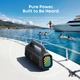 Портативна колонка SoundСore Boom 2 Pro Black Anker (2000003359950) - зображення 5