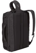 Рюкзак для ноутбука Thule Crossover 2 Convertible Laptop Bag C2CB-116 15.6" (Чорний) - изображение 3