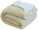 Плед-одеяло 150х200 см Colos Ivory SOHO 000336106 - изображение 2