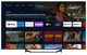 LED-телевізор H32S80EFX HAIER 000334937 - зображення 8