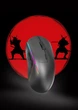Мышь компьютерная YMS 3500BK SAMURAI WL Gaming Mouse Yenkee (2000003355952) - изображение 5