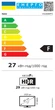 LED-телевизор H32K85FFX HAIER 000334935 - изображение 9