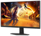 Монітор AOC Q24G4RE 23.8" QHD IPS 180 Гц - зображення 2