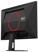 Монітор AOC Q24G4RE 23.8" QHD IPS 180 Гц - зображення 6
