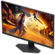 Монітор AOC Q24G4RE 23.8" QHD IPS 180 Гц - зображення 9