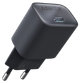 Сетевое зарядное устройство PowerPort 511 Nano IV - 30W USB-C Black Anker (teh0022014) - изображение 1