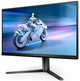 Монiтор 24.5" 25M2N5200U/00 Black PHILIPS 000335960 - зображення 2