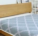 Плед-ковдра SOHO Gental Синій 150x200 см - изображение 3