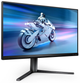 Монiтор 24.5" 25M2N5200U/00 Black PHILIPS 000335960 - зображення 4