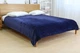 Плед 200х220 см. Pappy Dark Blue SOHO (pbe0050918) - изображение 2