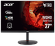 Монiтор 27" XV272UW2bmiiprx (UM.HX2EE.201) Black Acer 000335956 - зображення 1