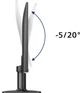 Монітор 27" Philips 27E2N1110/00 Black (7143537) - зображення 4