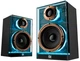 Акустика Futuro, 20Вт Black (65087) Defender (teh0021682) - изображение 9