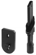 Аккумуляторный пылесос Sencor SVC 7222BK (7200560) - изображение 5