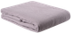 Текстиль для дому SOHO Покривало 220*240 см Circle Cream - изображение 3