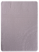 Текстиль для дому SOHO Покривало 220*240 см Circle Cream - изображение 5