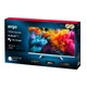 Телевізор ERGO 32JFQ7510 32" Full HD QLED Smart TV Android - изображение 14