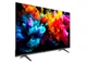 Телевізор ERGO 60JUQ7500 60" 4K QLED+ Smart TV Google TV - изображение 3