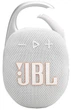 Портативна акустика JBL Clip 5 Білий 7 Вт Bluetooth 5.3 IP67 до 12 год роботи - зображення 1