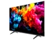 Телевізор ERGO 60JUQ7500 60" 4K QLED+ Smart TV Google TV - изображение 8