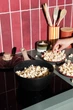 Сковорода Cook&Care 20 см, класична Pyrex (kuh0016716) - зображення 7